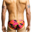 Radical Element Urban Camo Swim Luke Brief