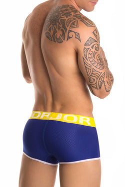 Jor Blue/Yellow Electro Boxer thumbnail 2