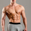 Sabrosos Grey No-Show Trunk