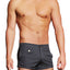 PoolBoy Grey Shorty Short