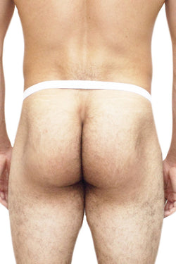 McKillop for CheapUndies Pink Modal Pouch thumbnail 3
