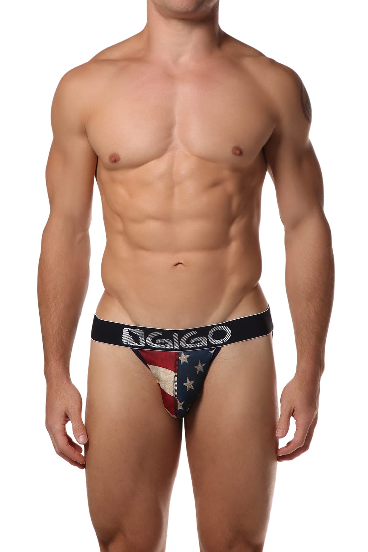 Gigo USA Jockstrap