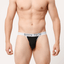 Body Tech Black Maximizer Jock