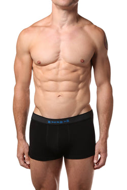 Papi Ocean/Black/Print Brazilian Trunk 3-Pack thumbnail 2