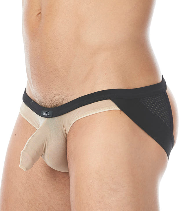 Gregg Homme Nude Jock
