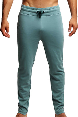 Zutoq Zeniste Dark Green Runner Pant thumbnail 1