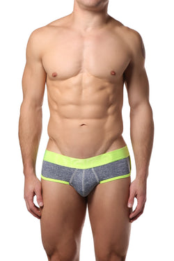 Gigo Blue Jasp Brief thumbnail 1