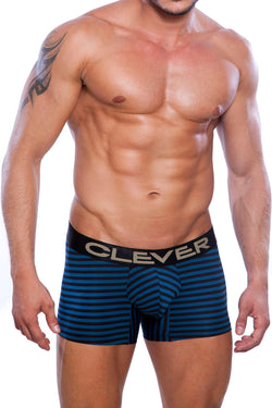 Clever Black Magnetize Boxer thumbnail 1