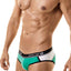WildmanT Green Moon Brief