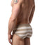 Modus Vivendi Sand Wide-Line Midi-Brief