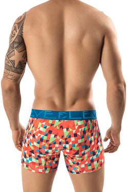 Clever Orange House Piping Boxer thumbnail 2