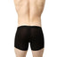 Doreanse Black Ultra-Soft Boxer Brief