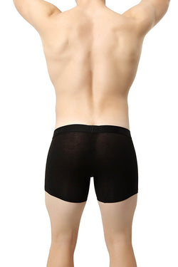 Doreanse Black Ultra-Soft Boxer Brief thumbnail 2
