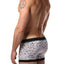 Vanwolff Mackenzie Wolf Boxer Trunk