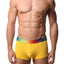 Papi Yellow Rainbow Brazilian Trunk