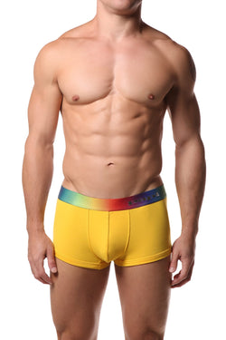 Papi Yellow Rainbow Brazilian Trunk thumbnail 1