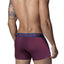Clever Grape-Wine Roma Boxer Brief
