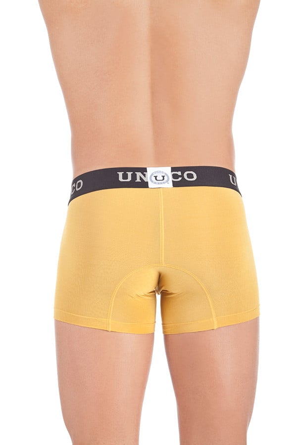 Unico Golden Boxer Brief