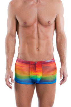 Papi Ipanema Mesh Low Rise Trunk thumbnail 1