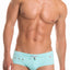 Jor Green Hot Swim Brief