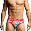 Discover Merry Christmas Sliq Brief