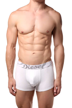 Diesel White Shawn Boxer Brief thumbnail 1