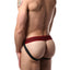 Cellblock 13 Red Dragnet Jock
