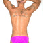 CheapUndies Purple Enhancement Swim Bikini