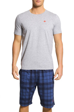 English Laundry Grey Crew Neck thumbnail 1