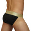 Ergowear Black/Gold Max Suave Bikini