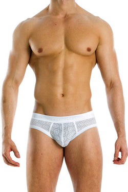 Modus Vivendi White Geo Brief thumbnail 1