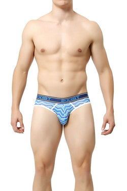 2(X)IST Blue Wave No-Show Brief thumbnail 1