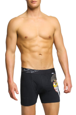 Sly Born to Ride Boxer Brief thumbnail 2