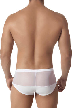 Pikante White Eagle of Zeus Brief thumbnail 2