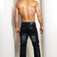 Young Republic Dark Denim Utility Jean