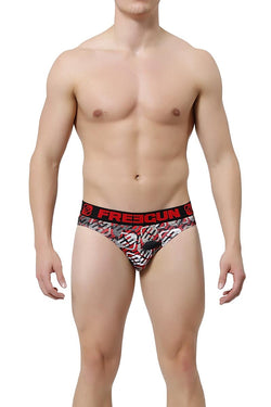 Freegun Red Logo Brief thumbnail 1