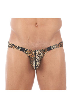 Gregg Homme Natural Desire Snap-Away Brief thumbnail 2