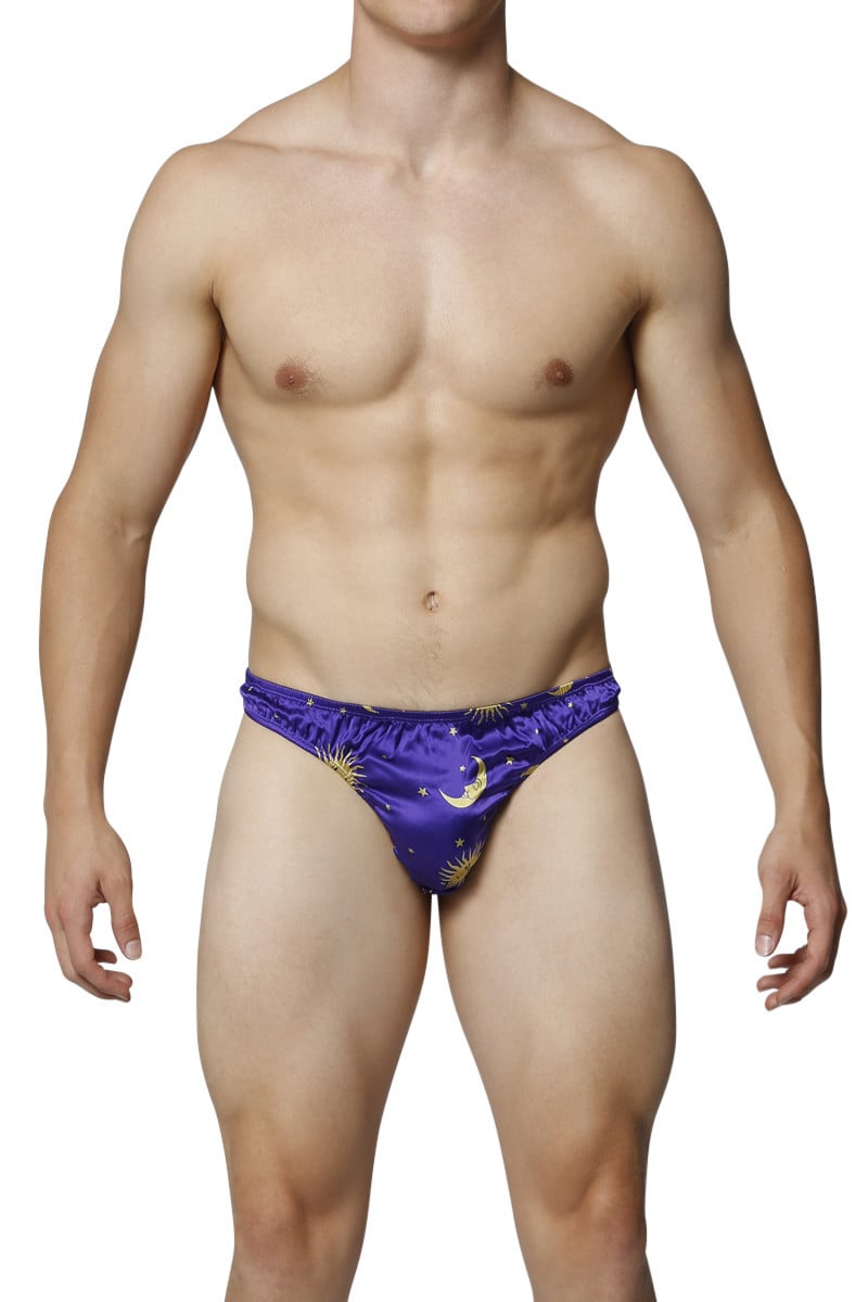 Magic Silk Celestial Thong