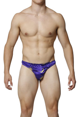 Magic Silk Celestial Thong thumbnail 1