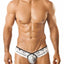 Joe Snyder Newsprint Mini-Cheek Trunk