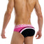 Modus Vivendi Fuchsia Contrast Brief