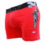 Sly Red Cop Issue Boxer Brief