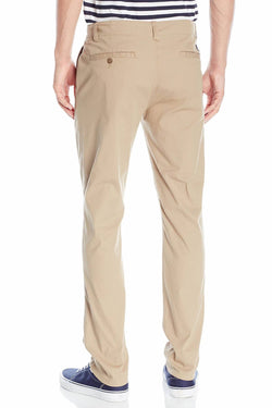 O'Neill Khaki Team Slim Pant thumbnail 3