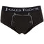James Tudor Black Military Fall Brief