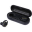 Samsung Black Gear IconX Cordfree Fitness Earbuds With Activity Tracker