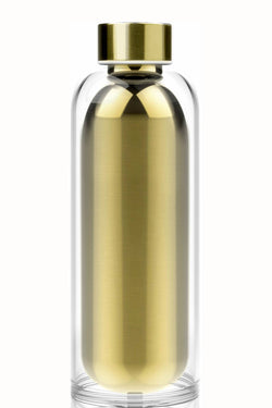 Kenneth Cole Reaction Gold Downtime 17-Oz. Water Bottle thumbnail 3