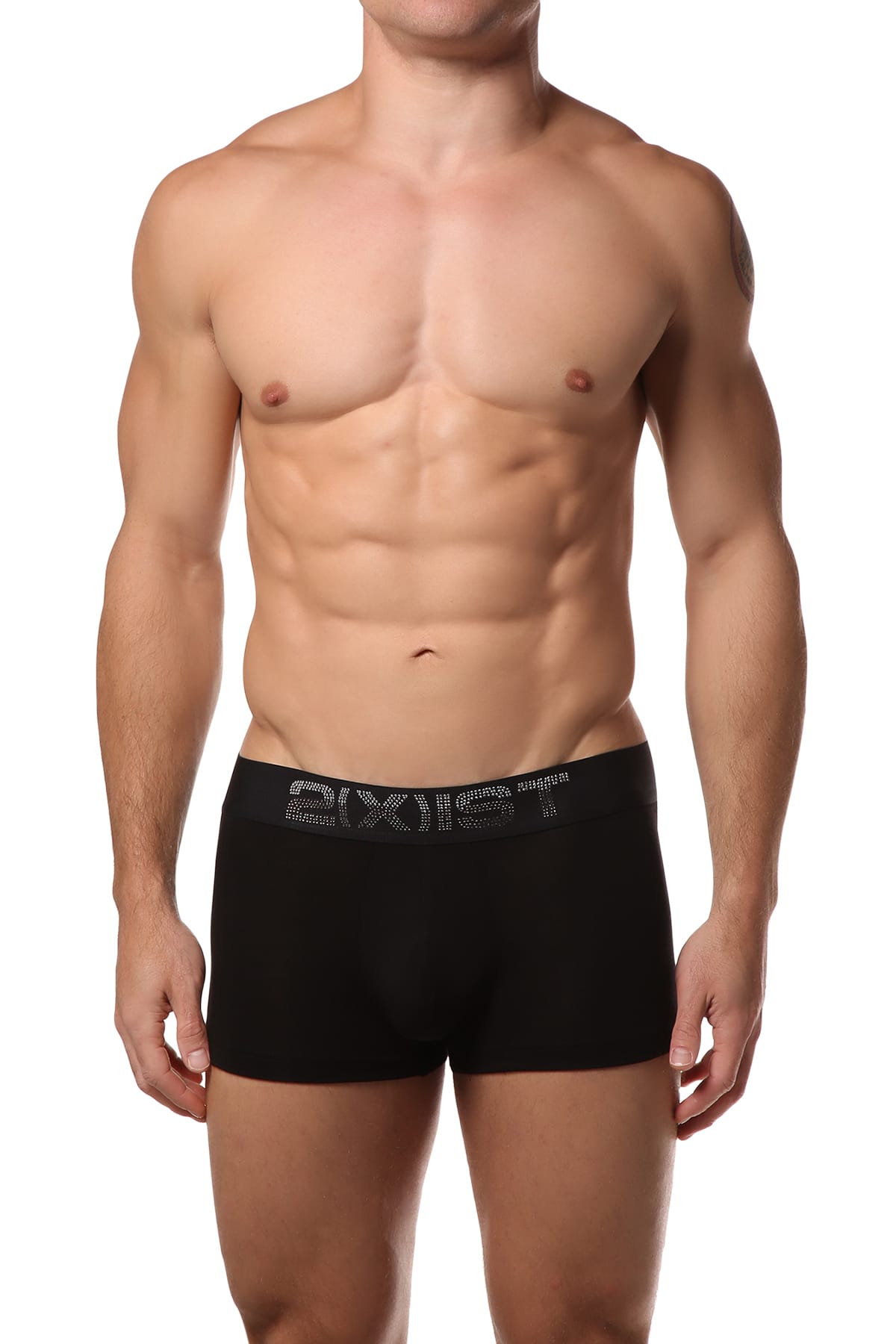 2(X)IST Anniversary Trunk