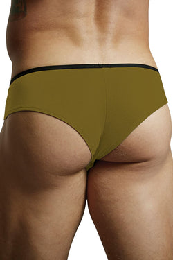Extreme Collection Army Linea Cheeky Pant thumbnail 2