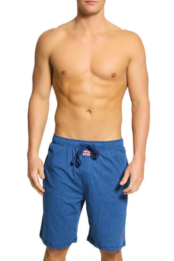English Laundry Poseidon Blue Drawsting Short thumbnail 1