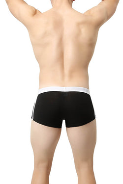 Body Tech Black Maximizer Trunk thumbnail 3